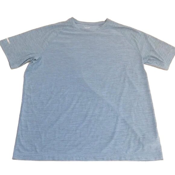 ❤️ OLD NAVY Active T-Shirt Men's Size L - Picture 2 of 6